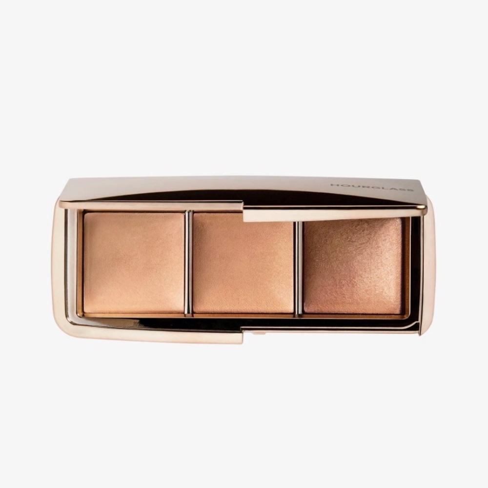 Hourglass Ambient Lighting Palette Volume II